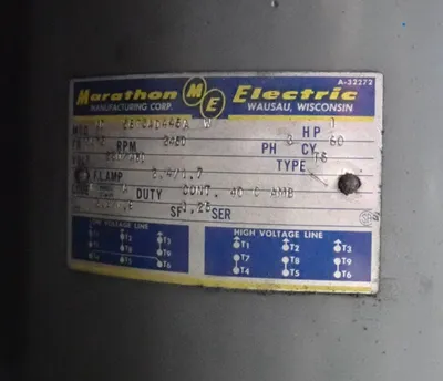 Used TORIT 75 Dust Collectors Ohio US | HGR 24 #1146762