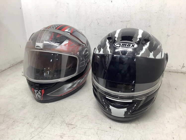 Used _UNKNOWN_ _UNKNOWN_ Safety Products (Other) Michigan US | Miedema Asset Management Group #1210886
