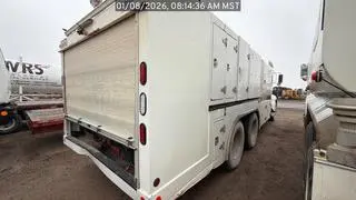 USED 2019 Kenworth T370 Fuel-Lube