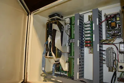 BRYANT UL2 GRINDERS, INTERNAL | GCH Machinery (7)