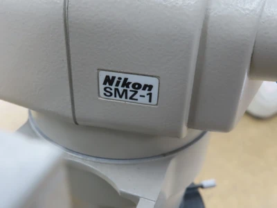 Used NIKON ZMZ-1 Lab Inspection Minnesota US | Machinesused.com #1510970