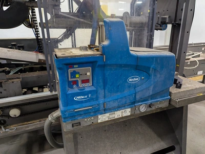 USED 2006 PEARSON CS25-T