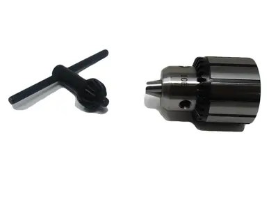 New | in-Stock JET TDC-375 Drill Chucks Illinois US | Olympus Machinery Group #1351274