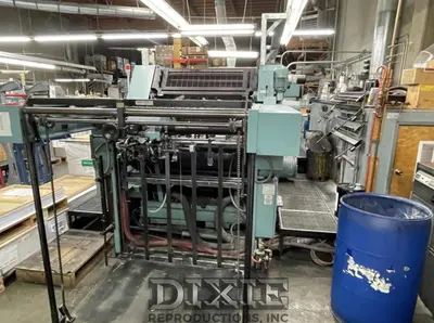 1992 ManRoland
