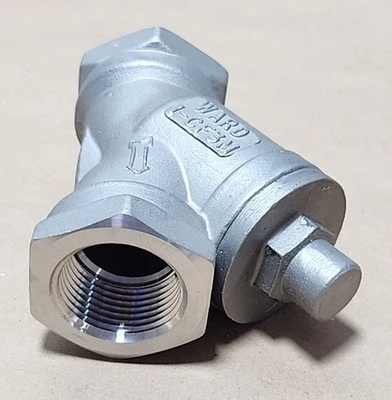 NEW Flomatic YV001110100