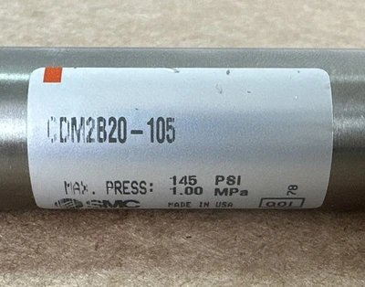 NEW SMC CDM2B20-105Z