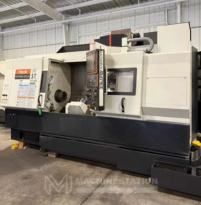 USED 2006 MAZAK 200-IV ST