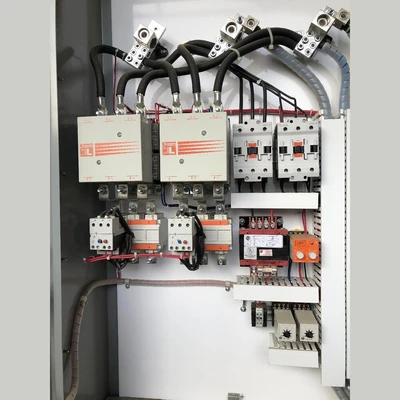 USED PHASEMAXX 50T