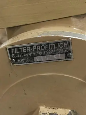 USED PROFITLICH 940191