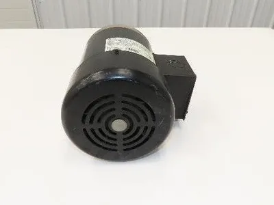 Century H921L AC Motor 1Hp 1725rpm 200-230/460v 3ph 56C TE