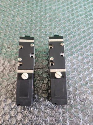 USED SMC NVFS2100-5FB