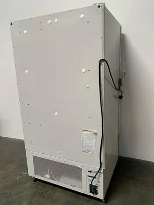 USED THERMO SCIENTIFIC 8606 -86 ºC ULTRA LOW LABORATORY FREEZER 23 CU FT 230V