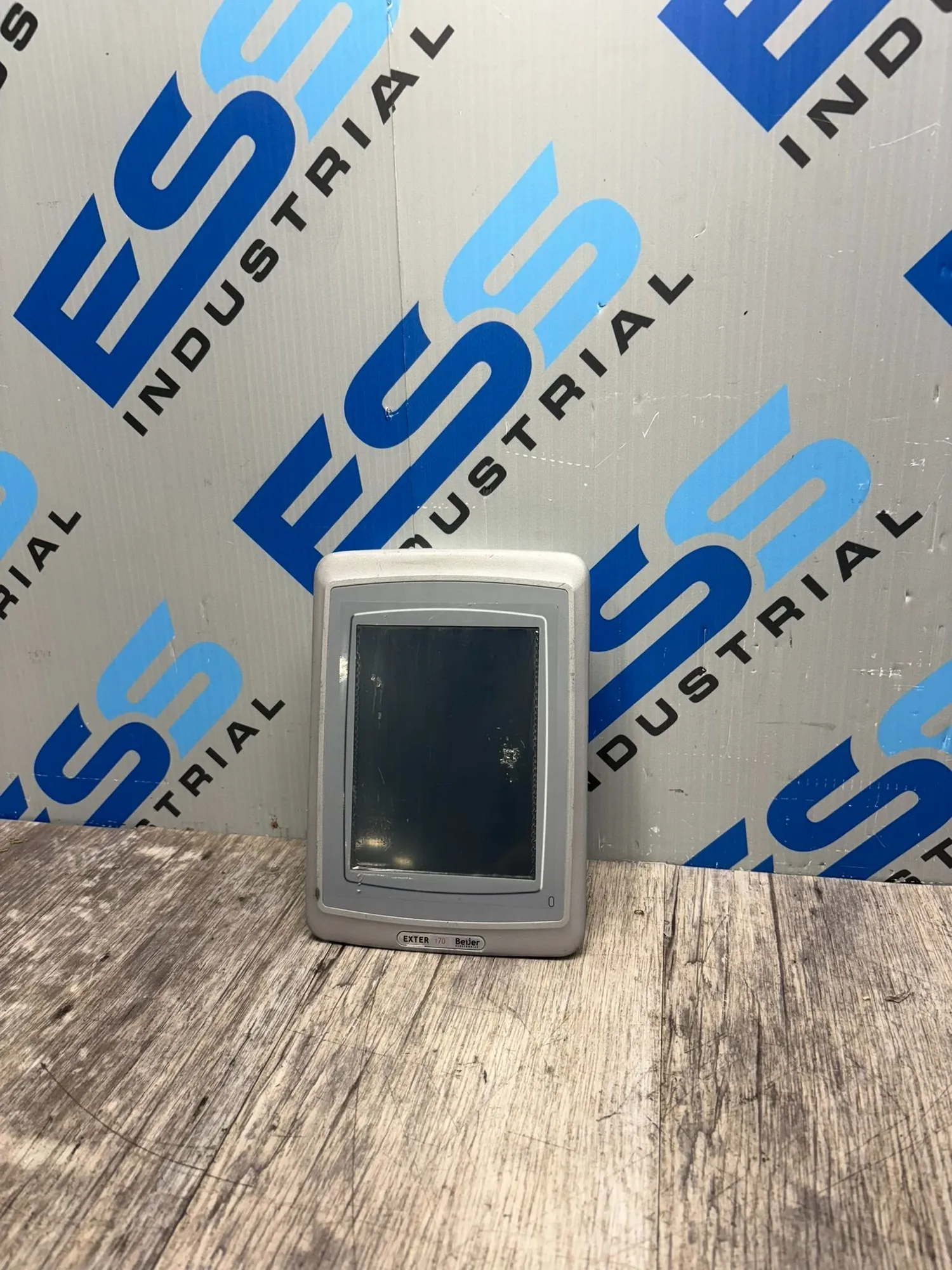 USED BEIJER ELECTRONICS EXTER T70