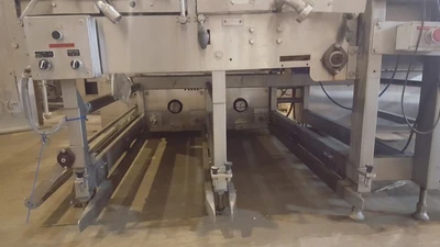Used FRITSCH _UNKNOWN_ Bakery Equipment California US | BakeryEquipment.com #1554705