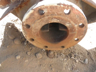 USED SULZER BINGHAM 3X4X6.25 CAD