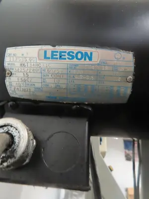 BRIDGEPORT MACHINES Harig 618 EZ Surf Surface Grinders | MD Equipment Services LLC (16)