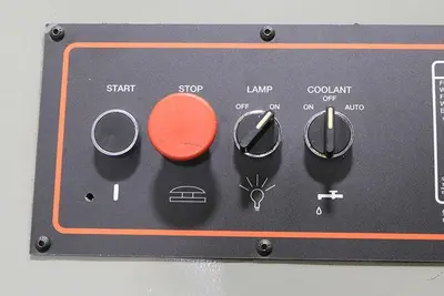 USED 1998 MARVEL SERIES 8 MARK II