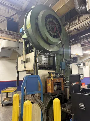 USED COIL HANDLING SYSTEMS SMX12