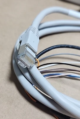 NEW KEYENCE SJ-C2U