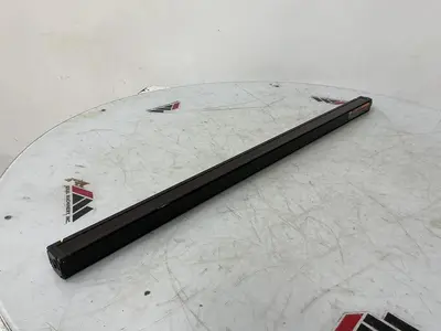 USED BANNER MSR3624