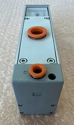 USED SMC NZL112 PT-G