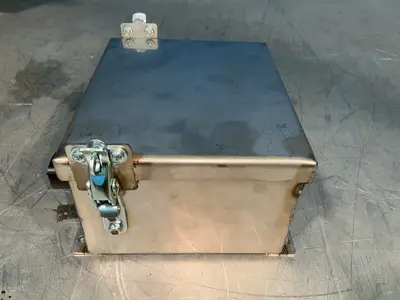 Used 2020 DEUTZ 00315850 Industrial Controls Ohio US | HGR 24 #1515788