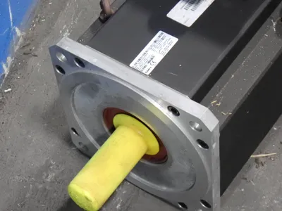 USED 2020 NIDEC 250U3D250HACAA300480