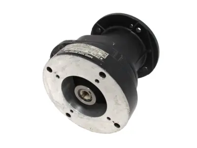 USED BAUER GEAR G072-20/SNC/CSM891 GEAR REDUCER 21.78:1 G07220SNCCSM891