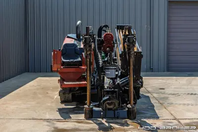 Used 2018 DITCH 2018 DITCH WITCH JT25 Drill Rigs Florida US | HDD Broker #1346349