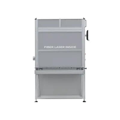 NEW LASER PHOTONICS IR-5010