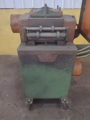 USED CWP 12A