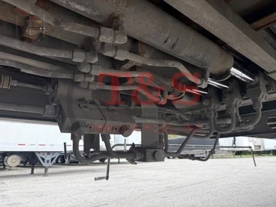 Used 2021 WESTERN TRAILERS _UNKNOWN_ Misc Trailers Illinois US | T&S Trailer Pool #1509513