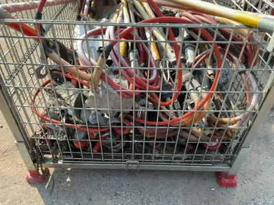 Used _UNKNOWN_ _UNKNOWN_ Chainsaws (Landscaping) Michigan US | Miedema Asset Management Group #1320273
