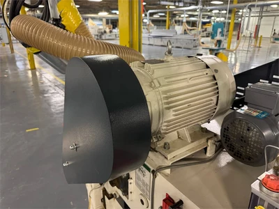 USED 2019 JANGJA SM263PH