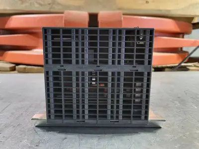 USED SIEMENS 6ES7 307-1KA01-0AA0