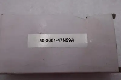 FLOW LINE 50-3001-47N59A VALVE NEW UNIT STOCK L-231-A