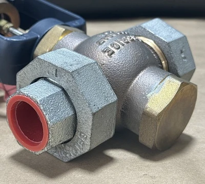 New | in-Stock Trerice 910EPA Valves/Fittings | J&J Industrial Supply #501633
