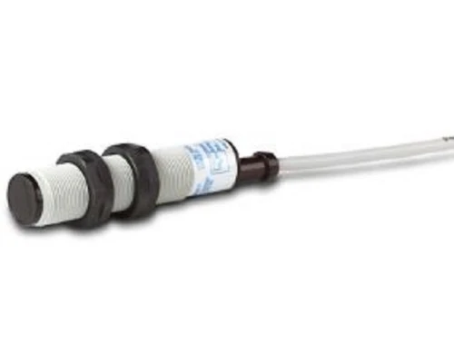 Cutler-Hammer Eaton E58CAL18A2D2 Photoelectric Diffuse Reflective Sensor, 8" Rng [New]
