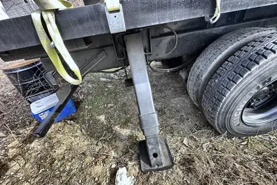 Used 1995 FORD LT9000 BOOM Bucket (boom) trucks Ohio US | Proxy Equipment #1382915