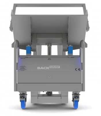 BackSaver Model ST STANDARD TIPPER