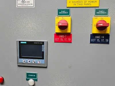 New | in-Stock SIEMENS 6AV2124-2DC01-0AX0 Misc Electrical & Power Parts British Columbia CA | Lenmark #913965