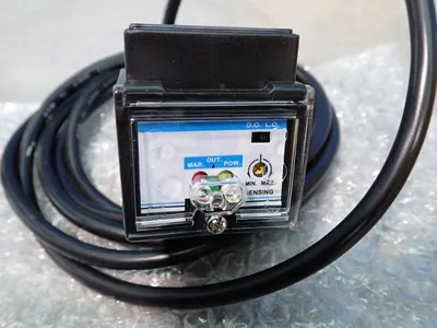 New | in-Stock EATON 1450E6514 Photoelectric Sensors Ohio US | HGR 24 #754886