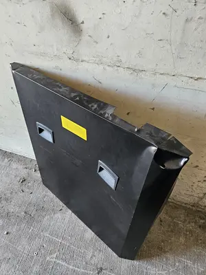 USED 2015 STRATASYS FORTUS 450MC