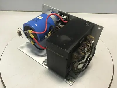 USED ACME ELECTRIC 500B24H
