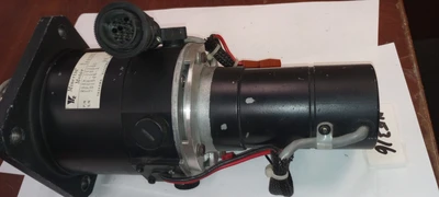NEW Yaskawa Electric / Minertia Motor R08M-UV31