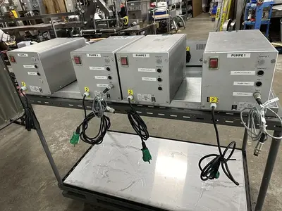 USED FLEXICON MC12 / PD12I