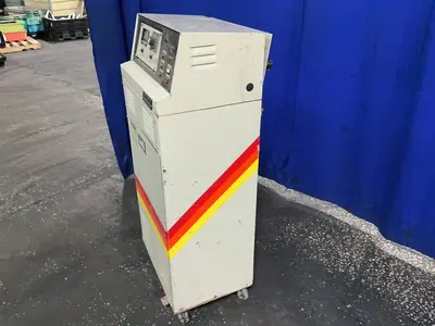 Used STERLING INC S8412A Misc Plastics Equipment Ohio US | HGR 24 #1287383