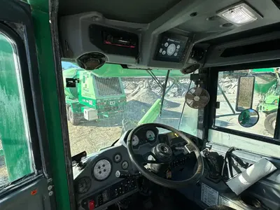 Used 2021 TEREX FD4000 Cement Mixers Georgia US | Proxy Equipment #1381961