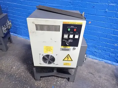 USED 2003 FANUC A05B2444B050