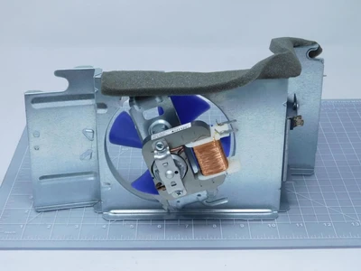 New | in-Stock ELECTROLUX _UNKNOWN_ Fan & Blower Parts Texas US | OCO Industrial #1600508
